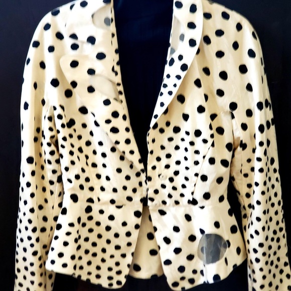 Saint Romeo Jacket - Picture 1 of 4